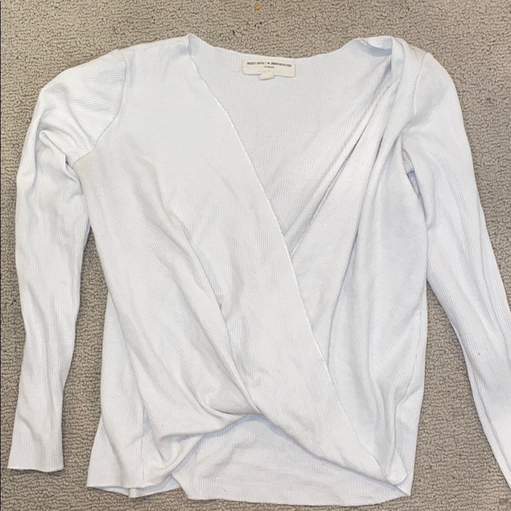 Urban outfitters top